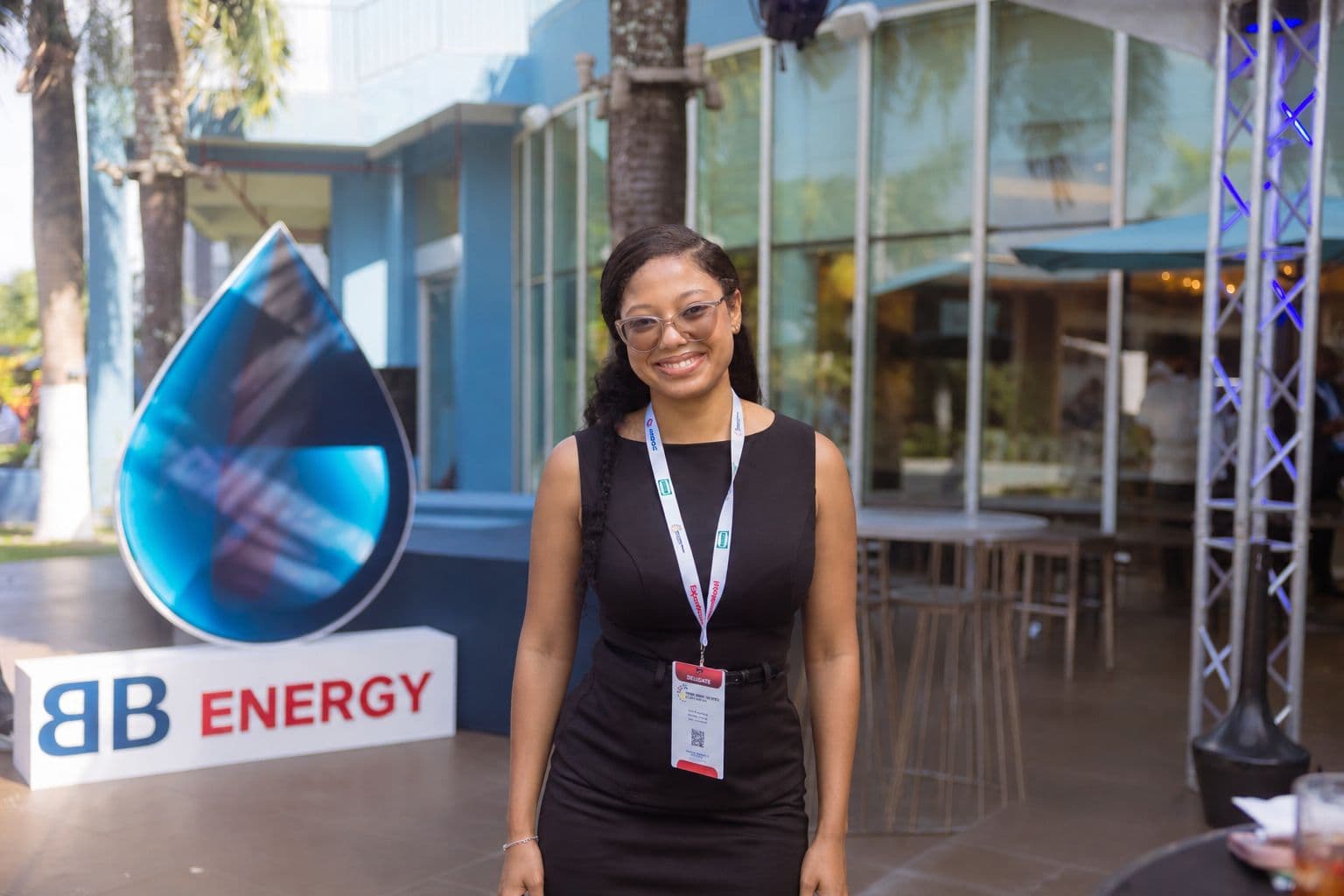 Nia — Director of Operations and Customer Success